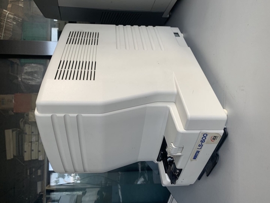 Noritsu LS600 film tarayıcı, bilgisayar ve EZ denetleyicisi kullanıldı Tedarikçi