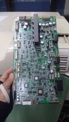 Frontier FUJI 500 Minilab Yedek Parça PCB LDD27 113Y100026 kullanılmış Tedarikçi