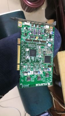 FUJI FRONTIER GEP23 PCB 857C1059576C 857C105957 550/570 minilab için kullanılır Tedarikçi