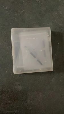 Fuji Frontier minilab parçası 334C897690B 334C897690 Silindir takımı kullanılmış Tedarikçi