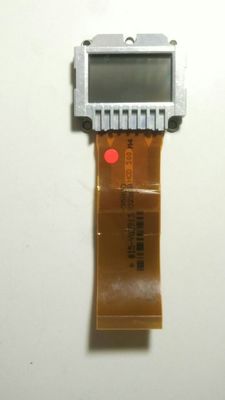 Kis minilab 1550 13U LCD (kolay çalıştırma ve tutma için uzun kayışlı orijinal LCD) belini geliştirmek için özel bant kullanır Tedarikçi