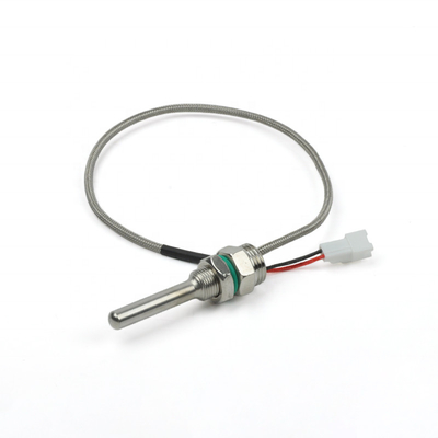 90106205 H153321 QSS Noritsu 24PRO Minilab Makinesi için kurutma sıcaklığı sensörü Tedarikçi