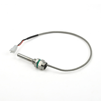 90106205 H153321 QSS Noritsu 24PRO Minilab Makinesi için kurutma sıcaklığı sensörü Tedarikçi