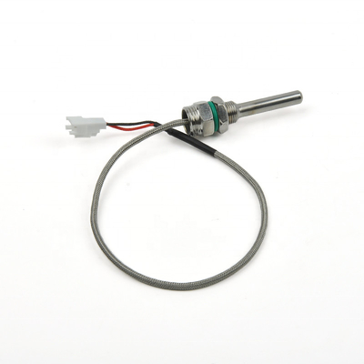 90106205 H153321 QSS Noritsu 24PRO Minilab Makinesi için kurutma sıcaklığı sensörü Tedarikçi