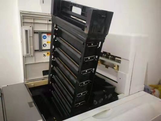 Noritsu QSS-3300 SM minilab (Raf No. 5) P/N: Z022401 Yedek Parça minilab * KULLANILMIŞ Tedarikçi