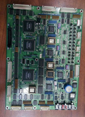 Qss 32 3301 Minilab için kullanılan Noritsu Kontrol Pcb J390947 J390947-01 Tedarikçi