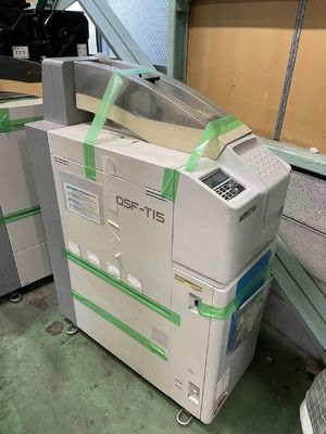 Noritsu T15 RA Minilab Photolab film işlemcisi En küçük film işlemcisi Tedarikçi
